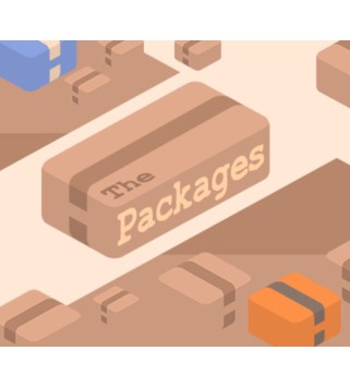 The Packages Steam Key GLOBAL
